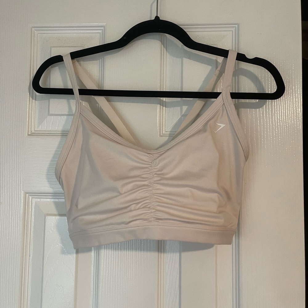 Gymshark Sports Bra